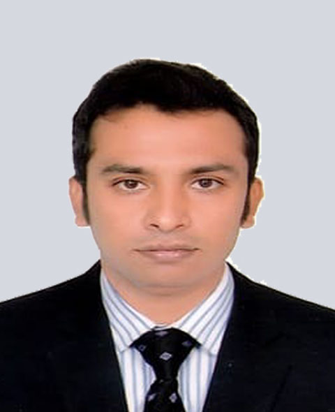Dr. Md. Enamul Haque