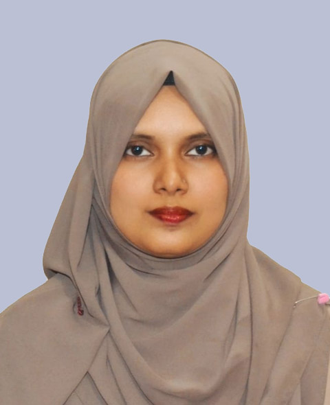 Nosrat Jahan