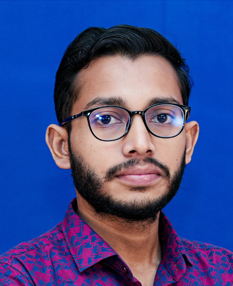 Md. Aminul Islam Rafi