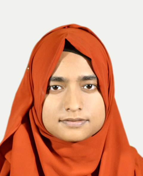 Mst. Fatema Tuz-Zahura